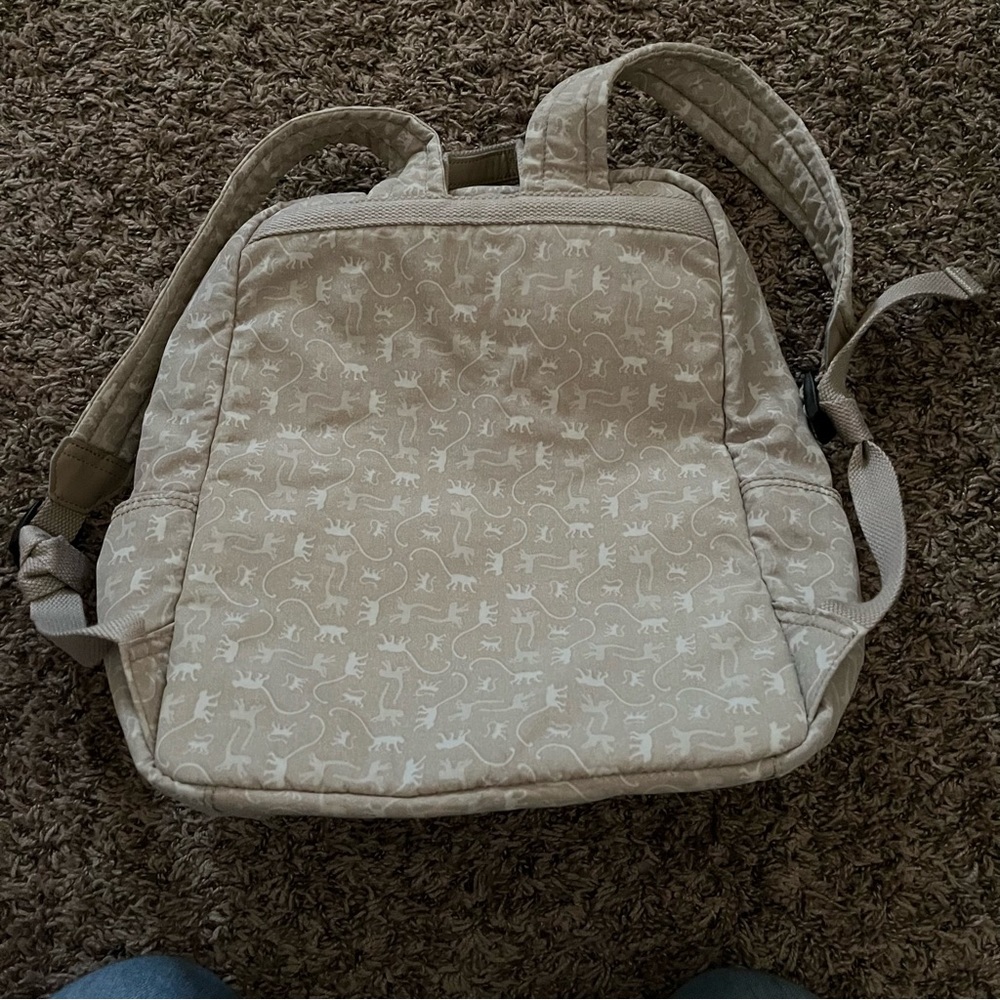 Kipling Backpack - image 2